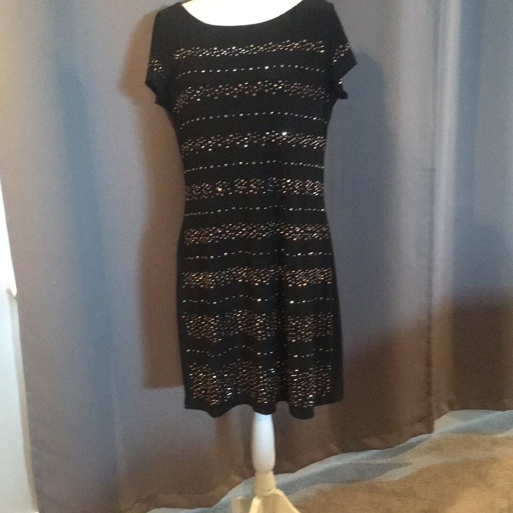 White House/Black Market dress